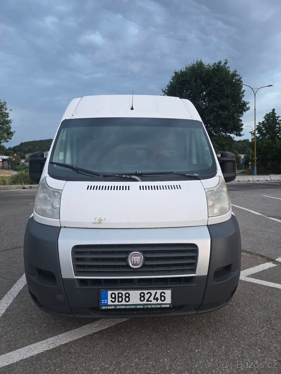 2011 Fiat DUCATO - 3