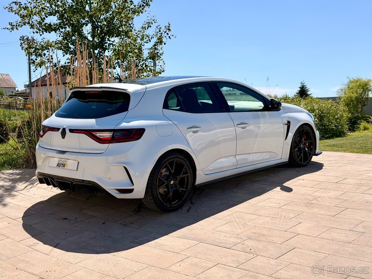 2018 Renault MEGANE - 3