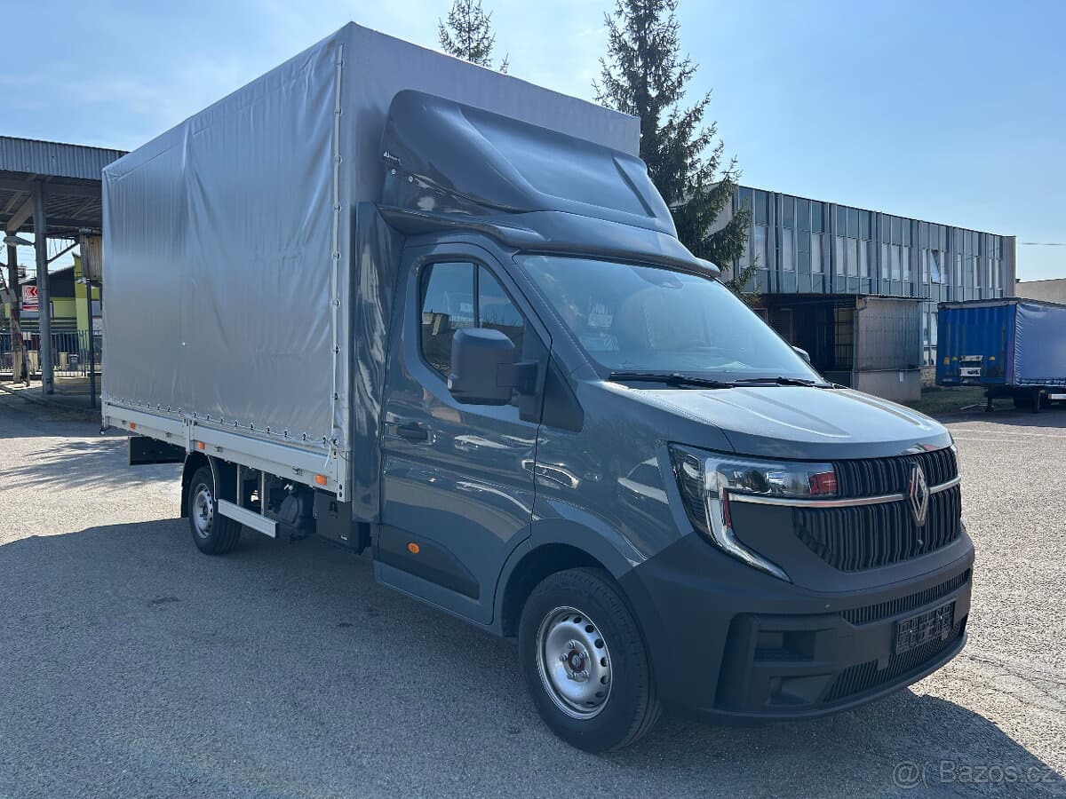 Renault MASTER - 3