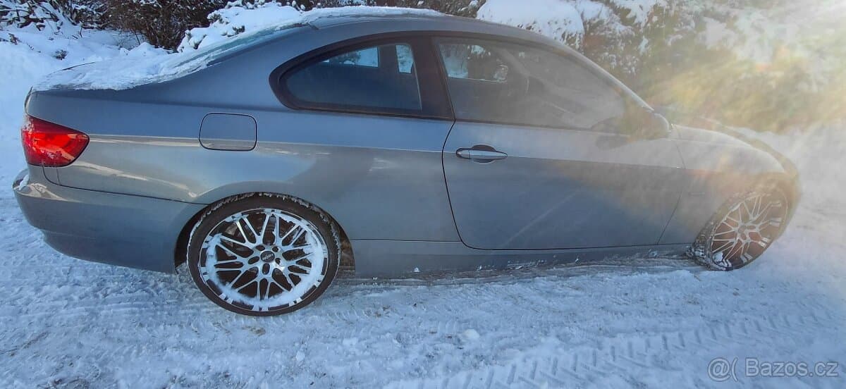 2007 BMW OSTATNÍ - 3