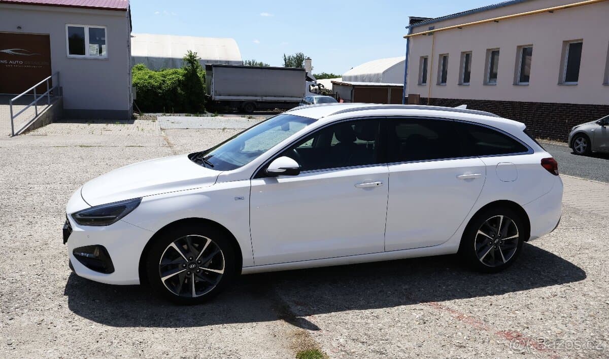 2022 Hyundai i30 - 3