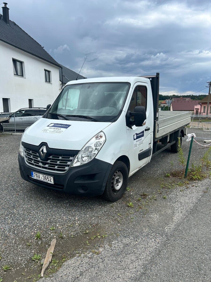 Renault MASTER - 3