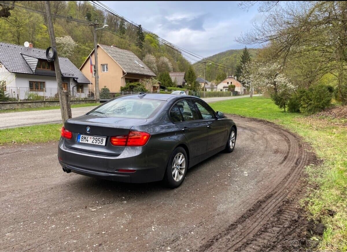 2013 BMW OSTATNÍ - 3
