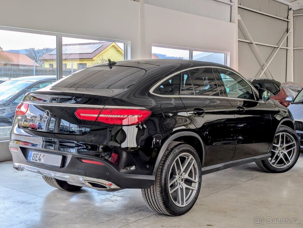 2018 Mercedes-Benz GL - 3