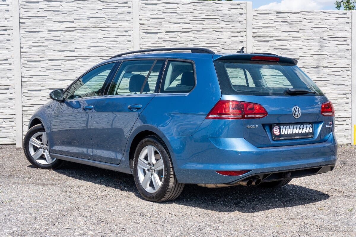 2016 Volkswagen GOLF - 3