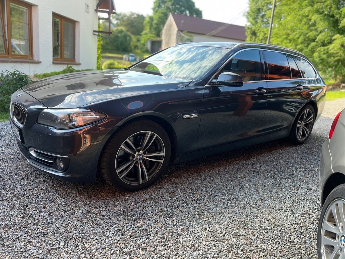 2015 BMW OSTATNÍ - 3