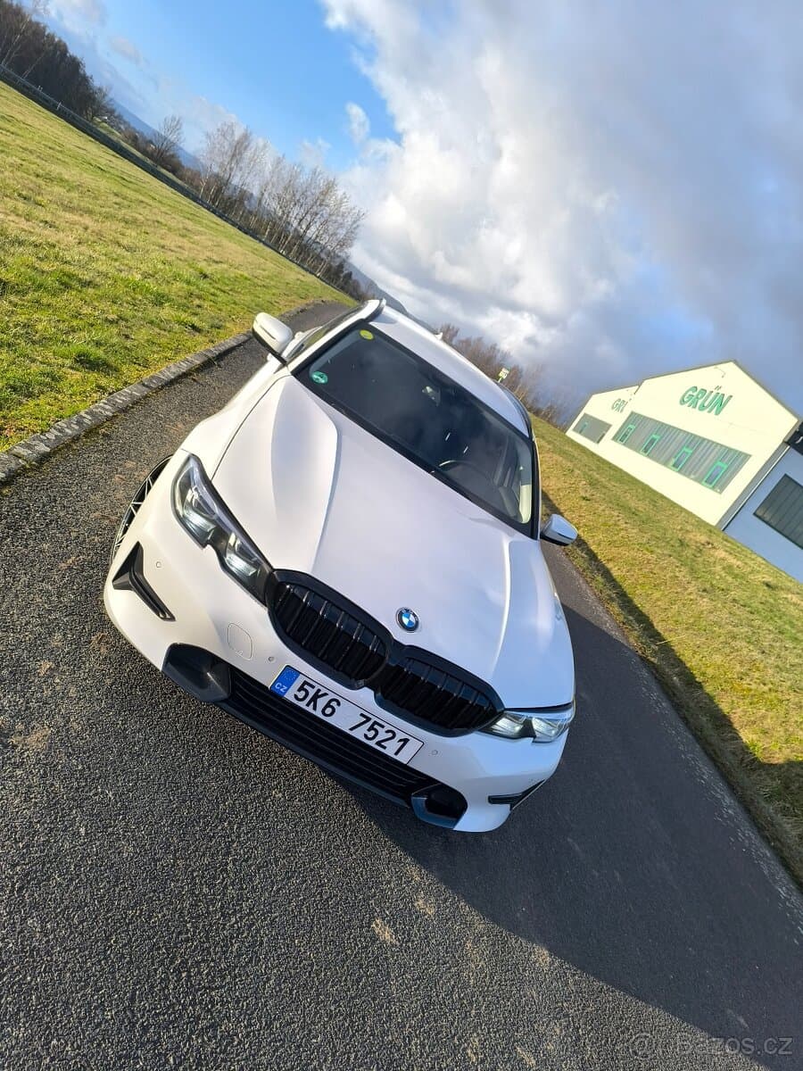 2021 BMW OSTATNÍ - 3