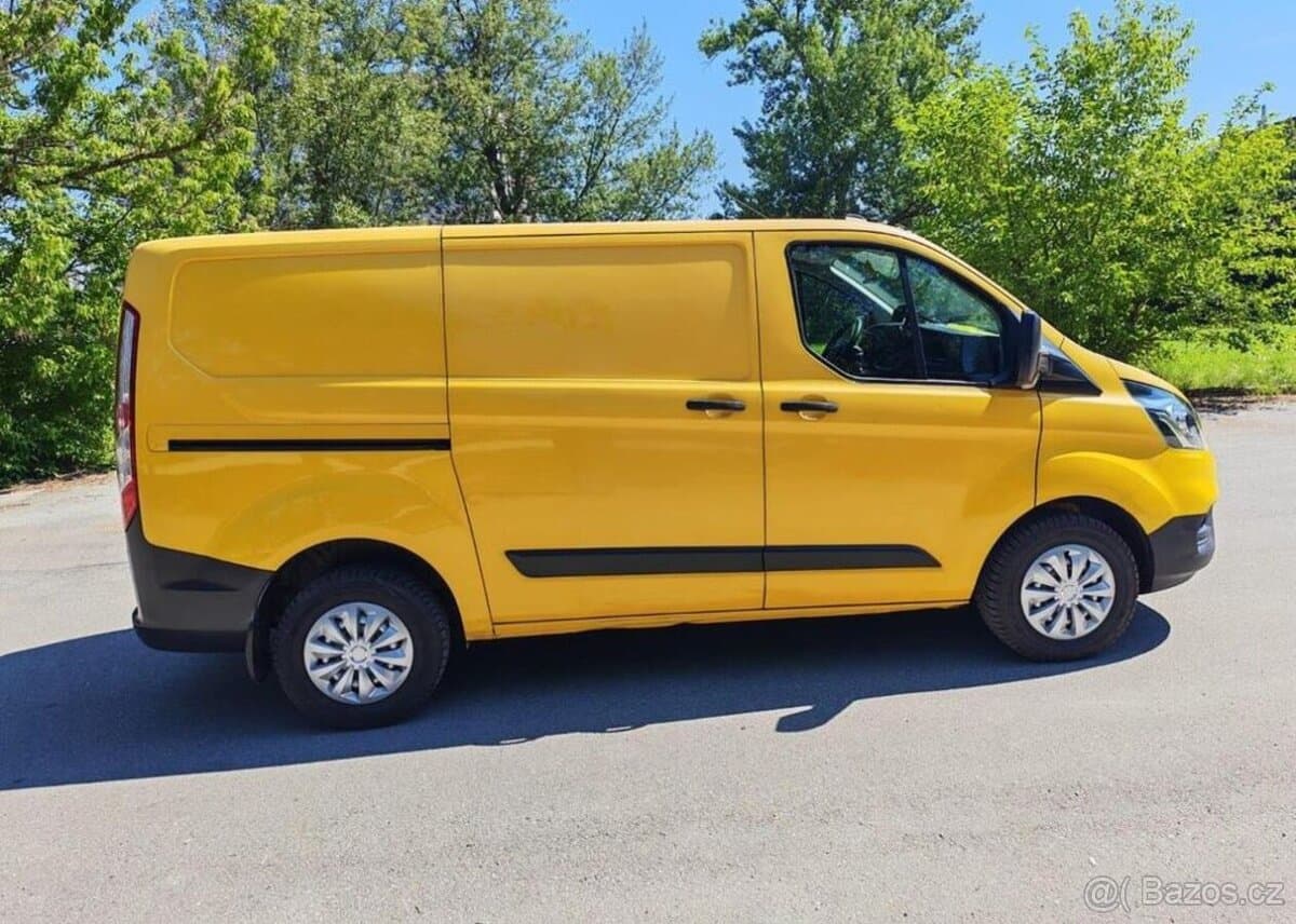 2020 Ford TRANSIT - 3