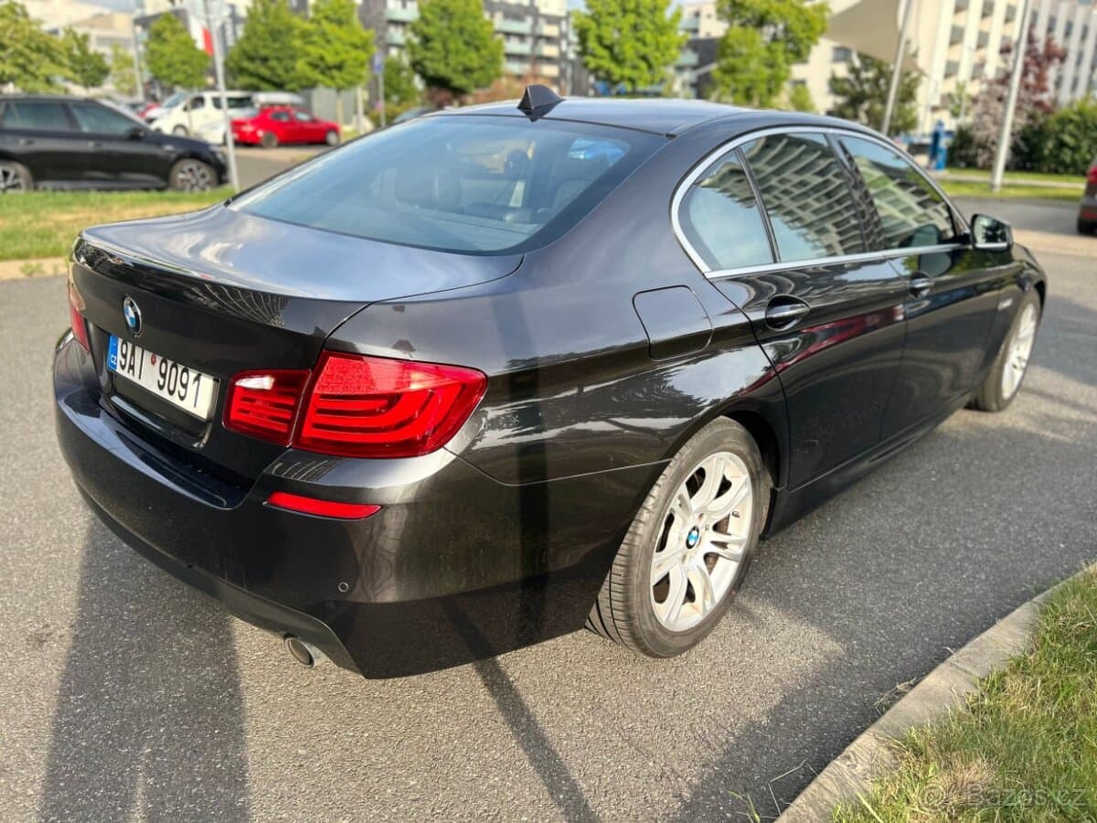 2013 BMW OSTATNÍ - 3