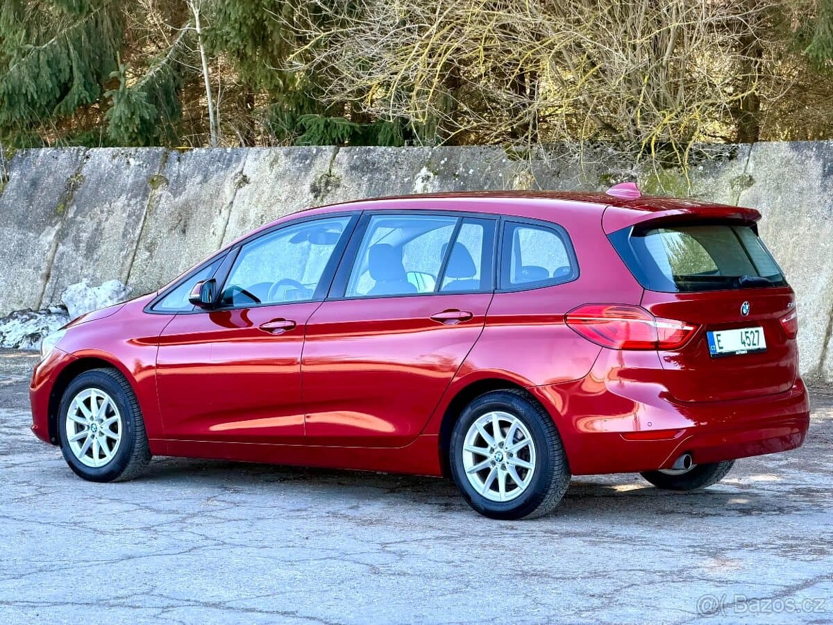 2016 BMW OSTATNÍ - 3