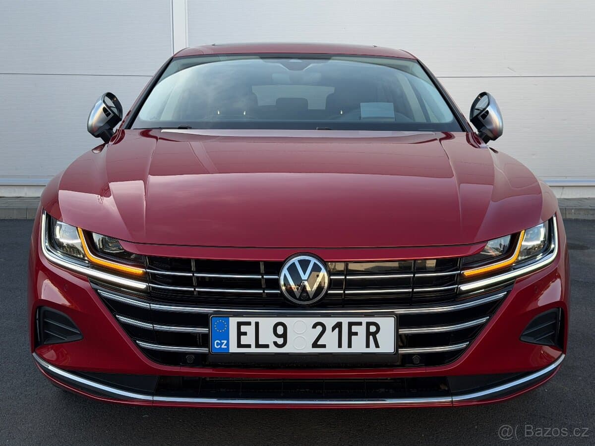 2021 Volkswagen ARTEON - 3