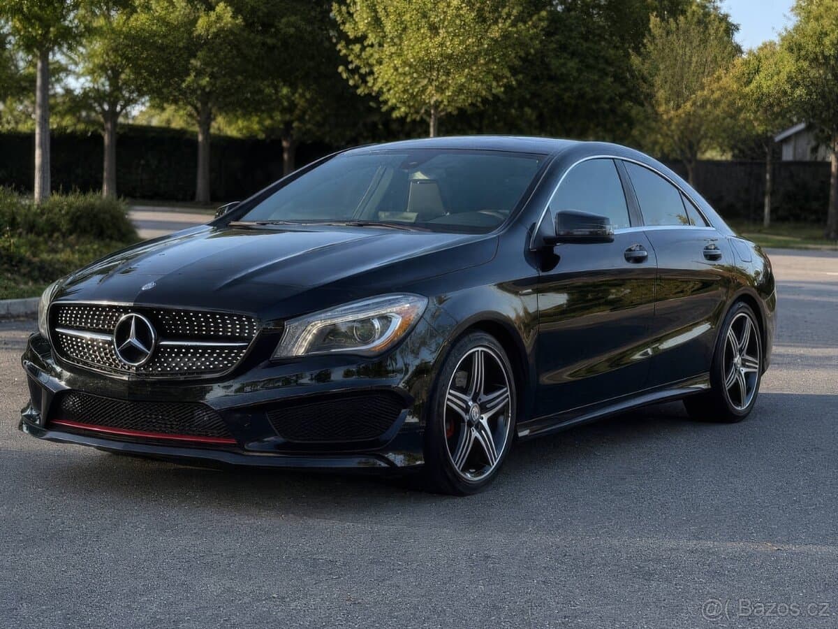 2016 Mercedes-Benz OSTATNÍ - 3