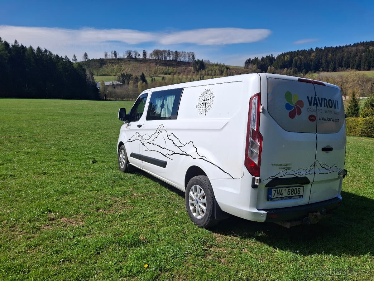 2020 Ford TRANSIT - 3
