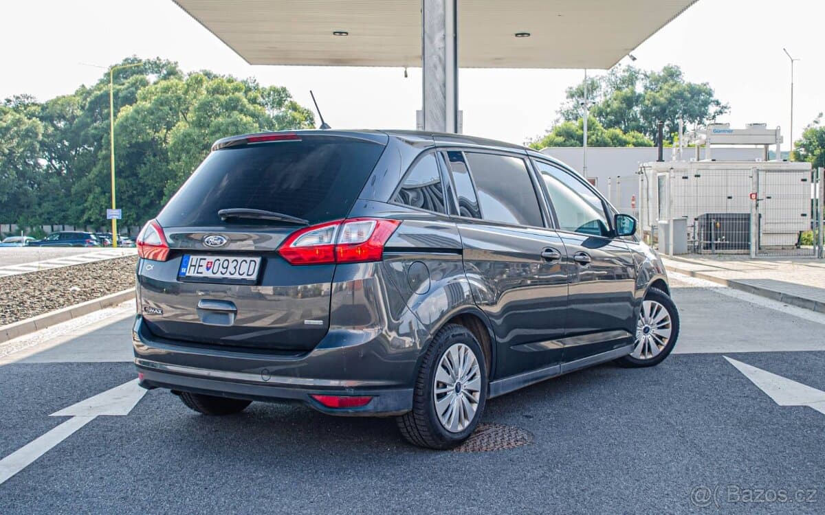 2017 Ford OSTATNÍ - 3