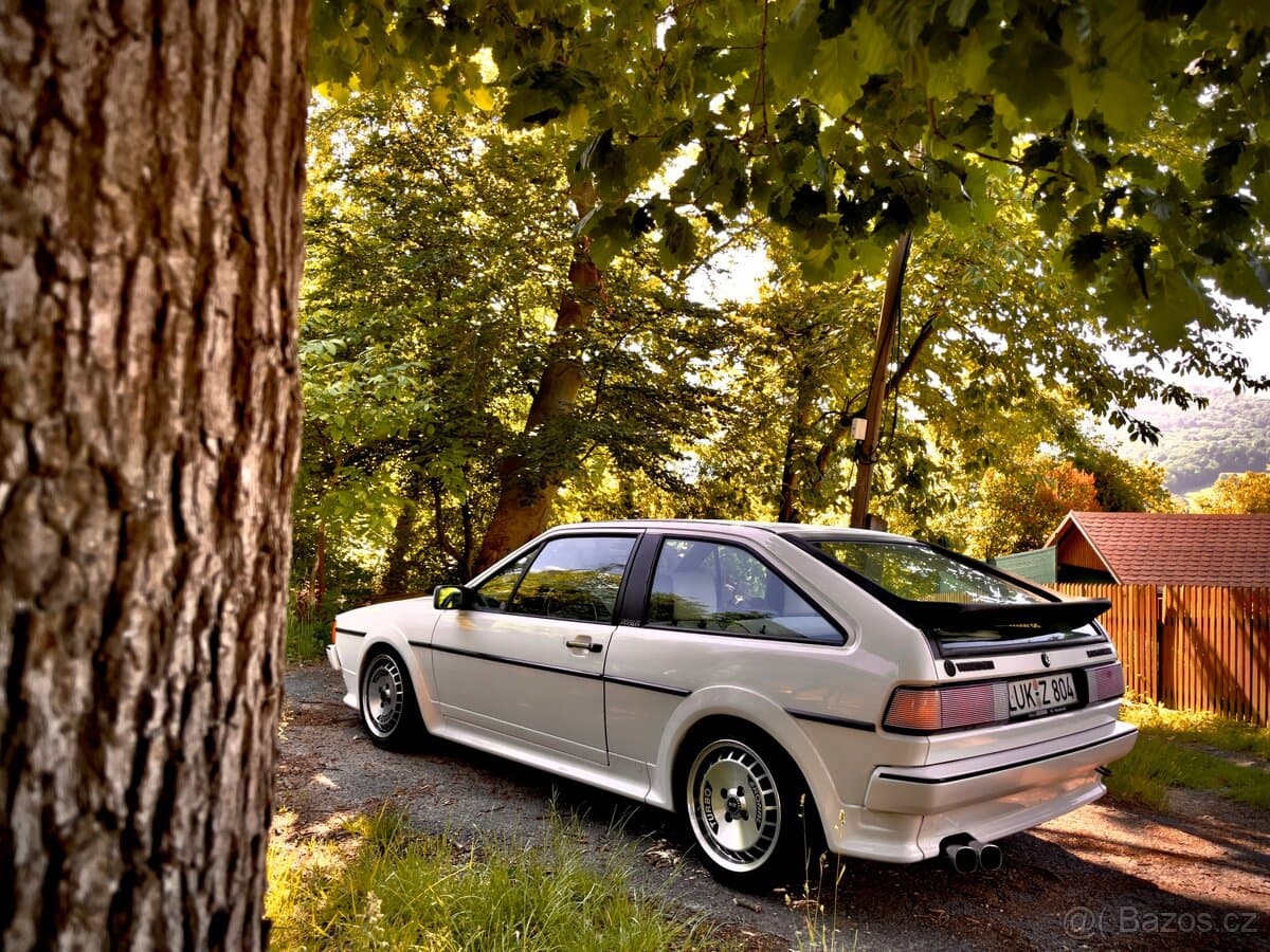 Volkswagen SCIROCCO - 3