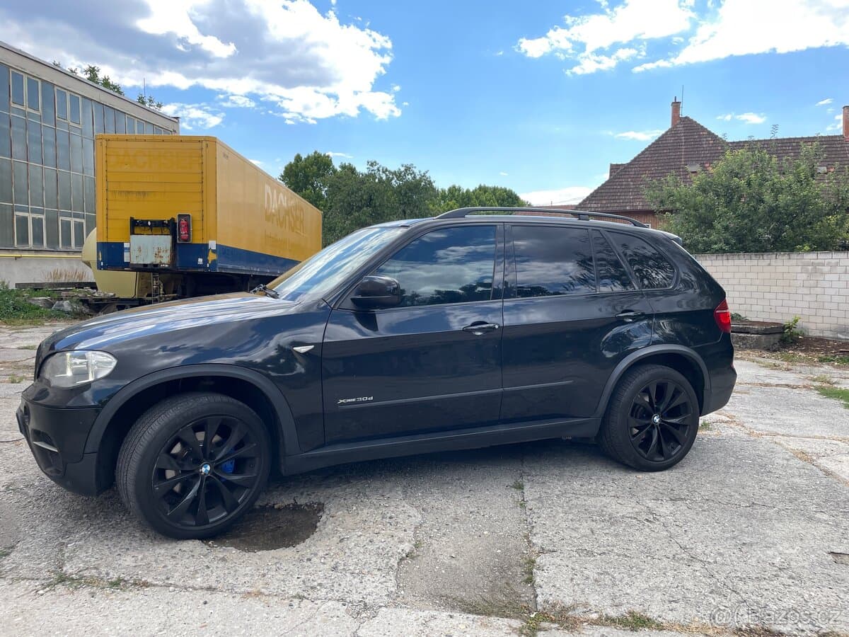 2010 BMW X5 - 3