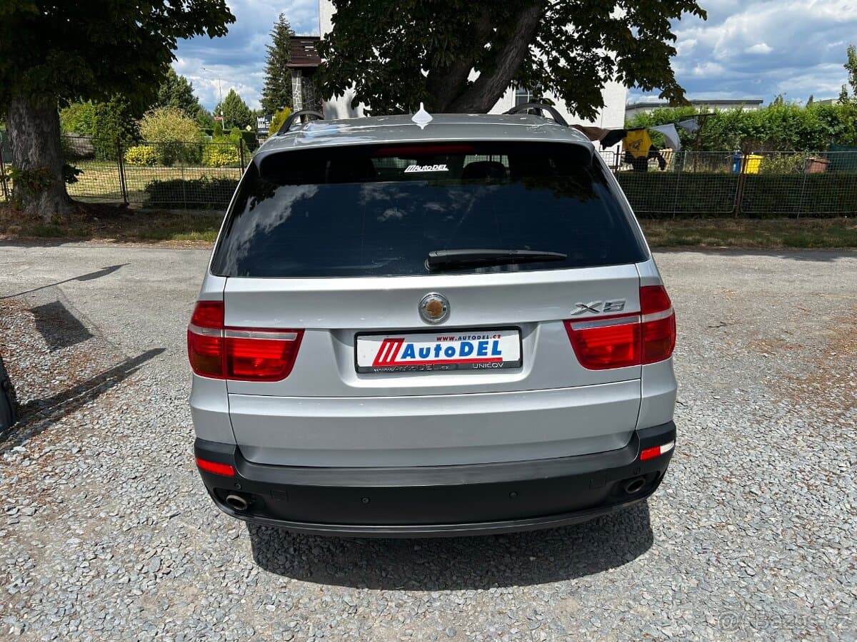 2009 BMW X5 - 3