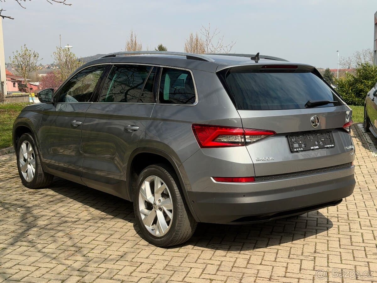 2017 Škoda KODIAQ - 3