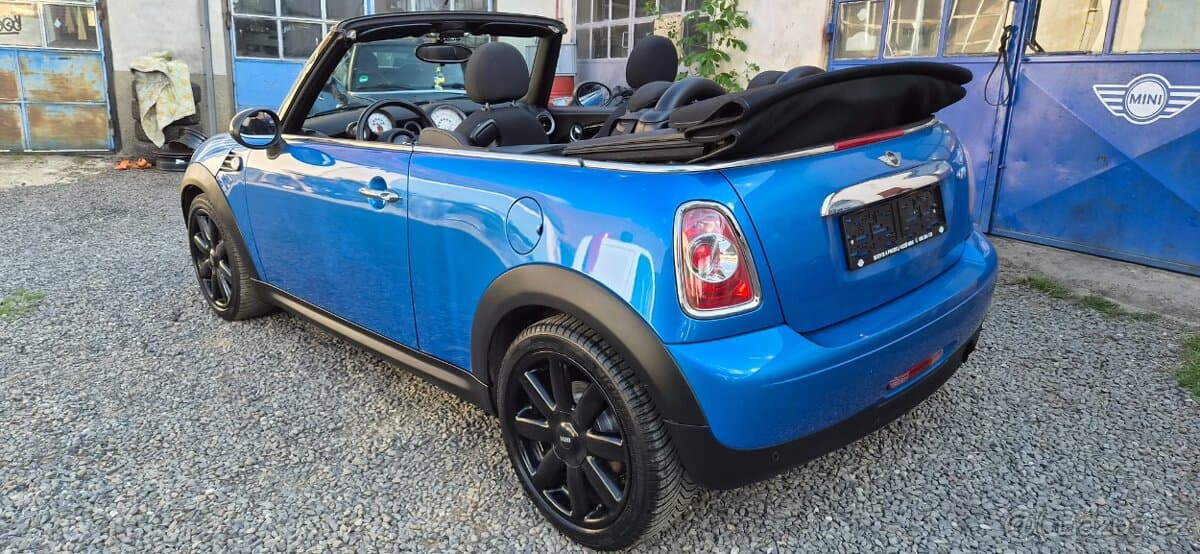 2011 Mini COOPER - 3