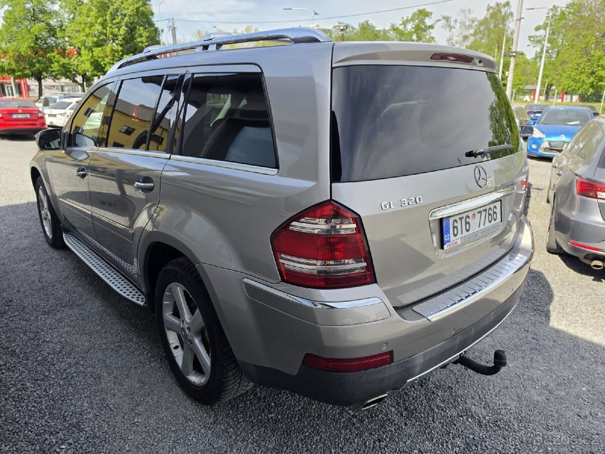 2010 Mercedes-Benz OSTATNÍ - 3