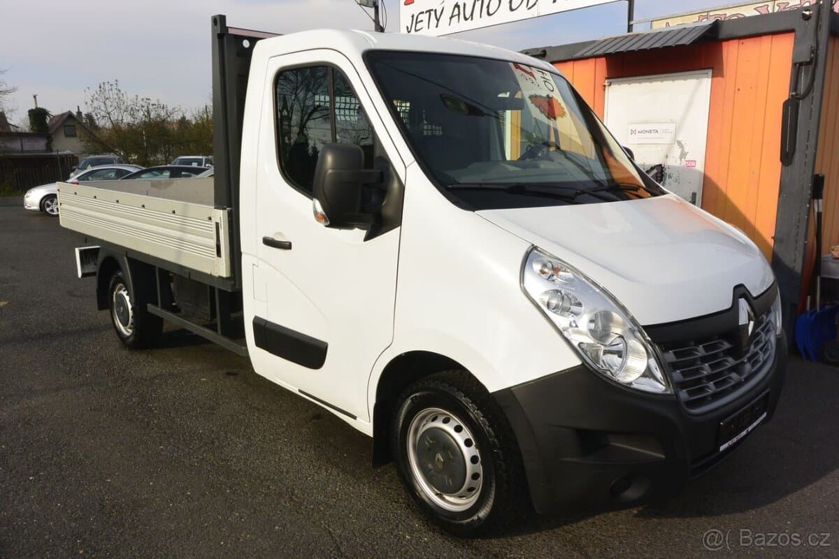 2016 Renault MASTER - 3
