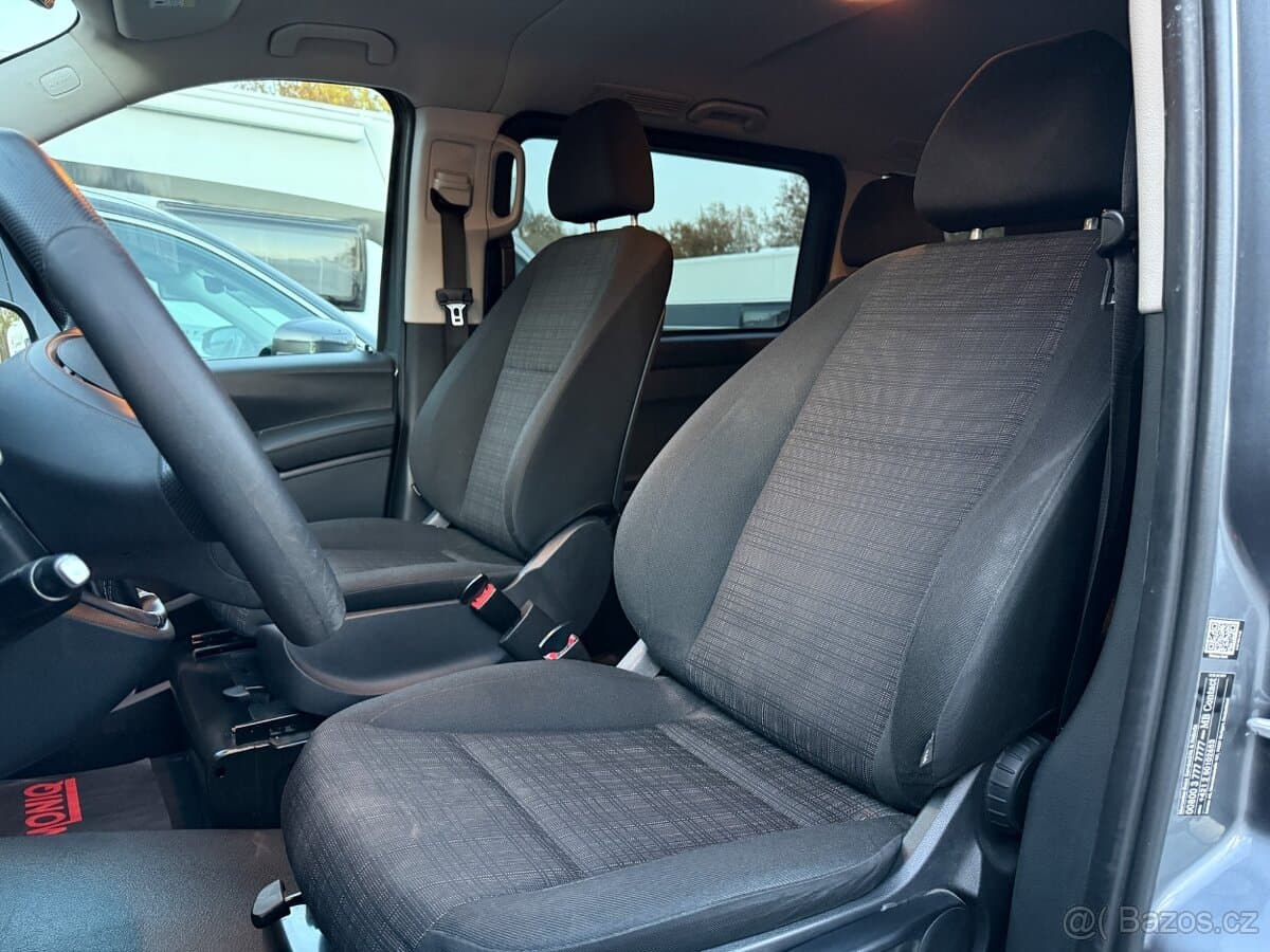 2018 Mercedes-Benz VITO - 3