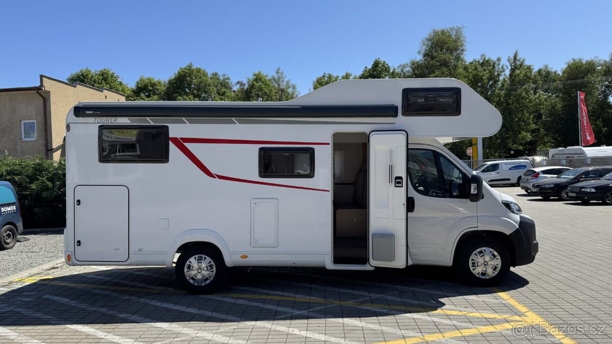 2025 Fiat DUCATO - 3