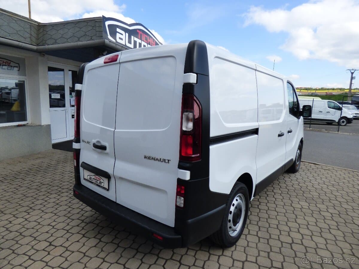 2021 Renault TRAFIC - 3