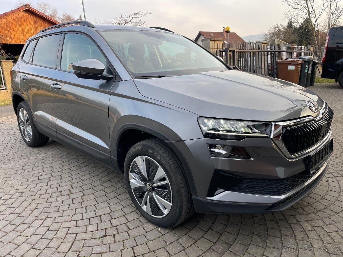 2024 Škoda KAROQ - 3