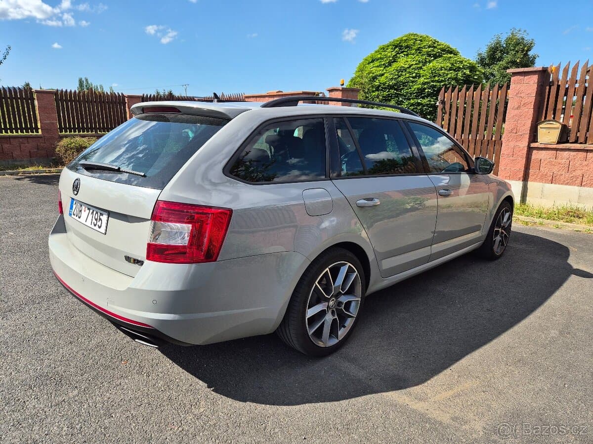 2014 Škoda OCTAVIA - 3