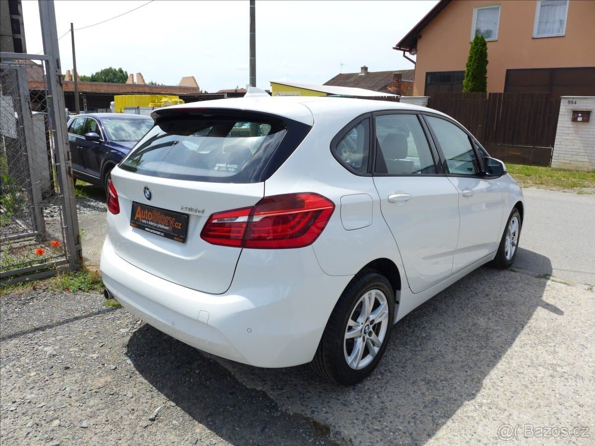 2015 BMW 2-SERIES - 3
