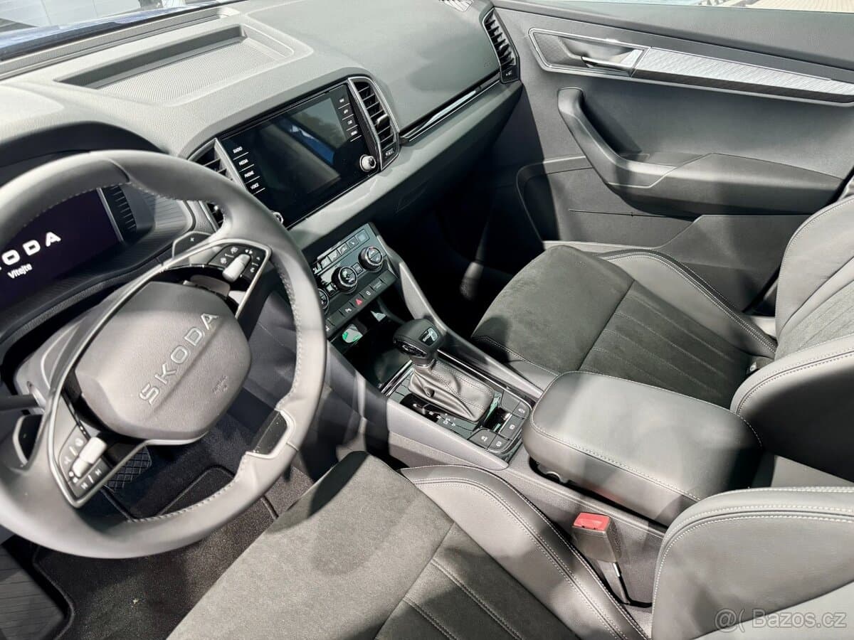 Škoda KAROQ - 3