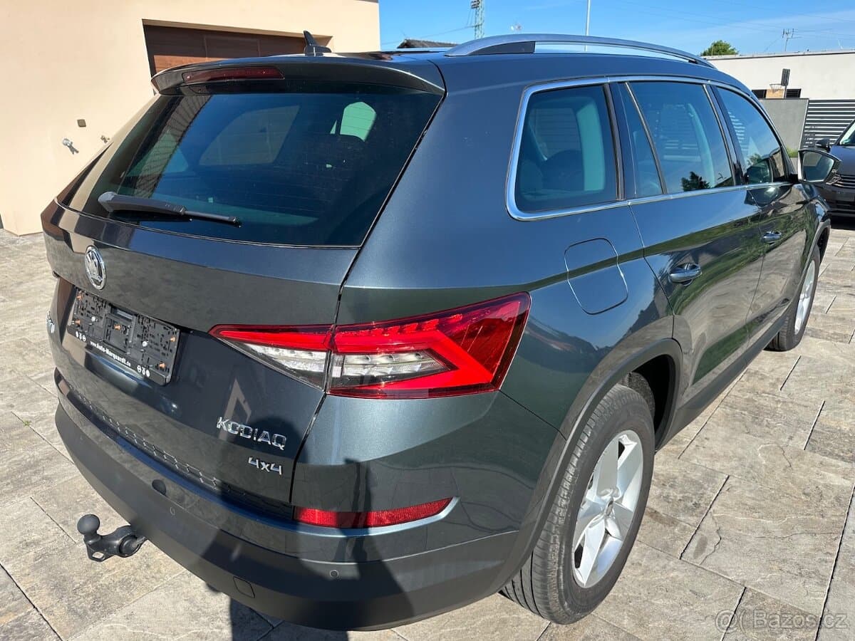2018 Škoda KODIAQ - 3