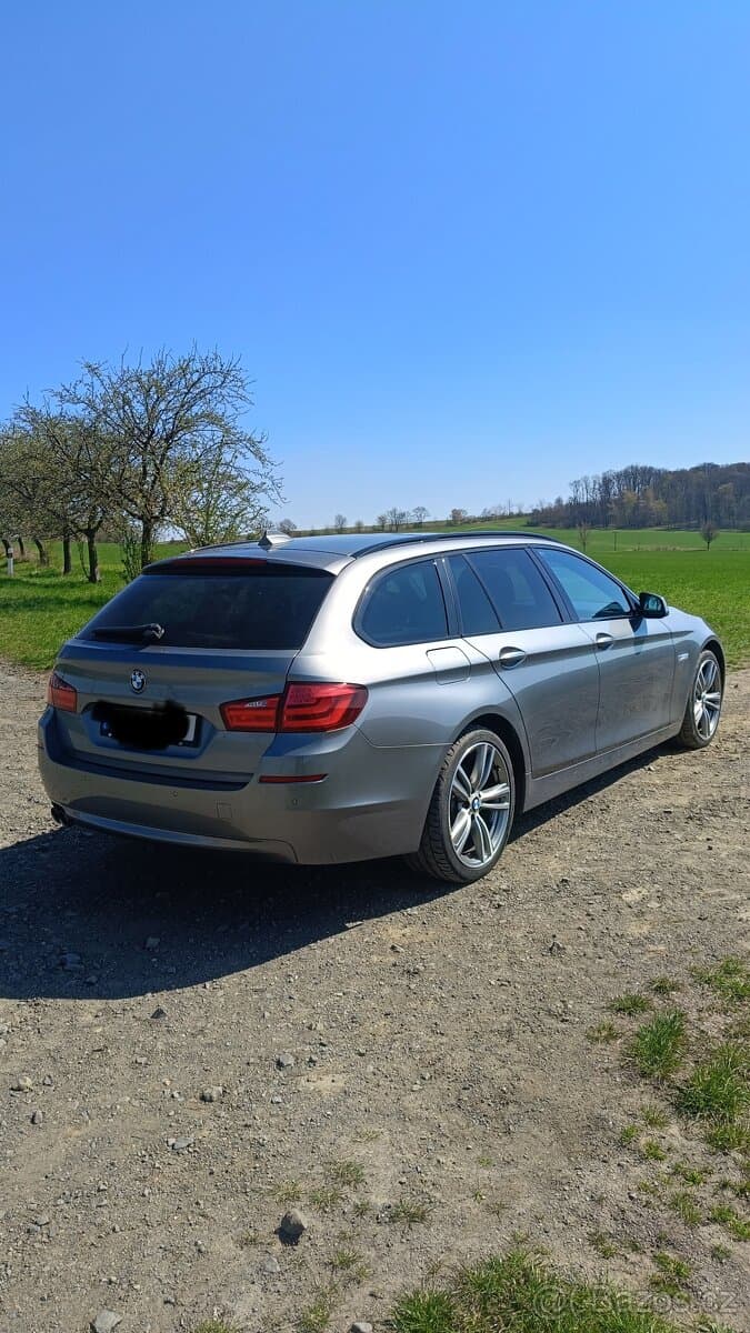 2011 BMW OSTATNÍ - 3