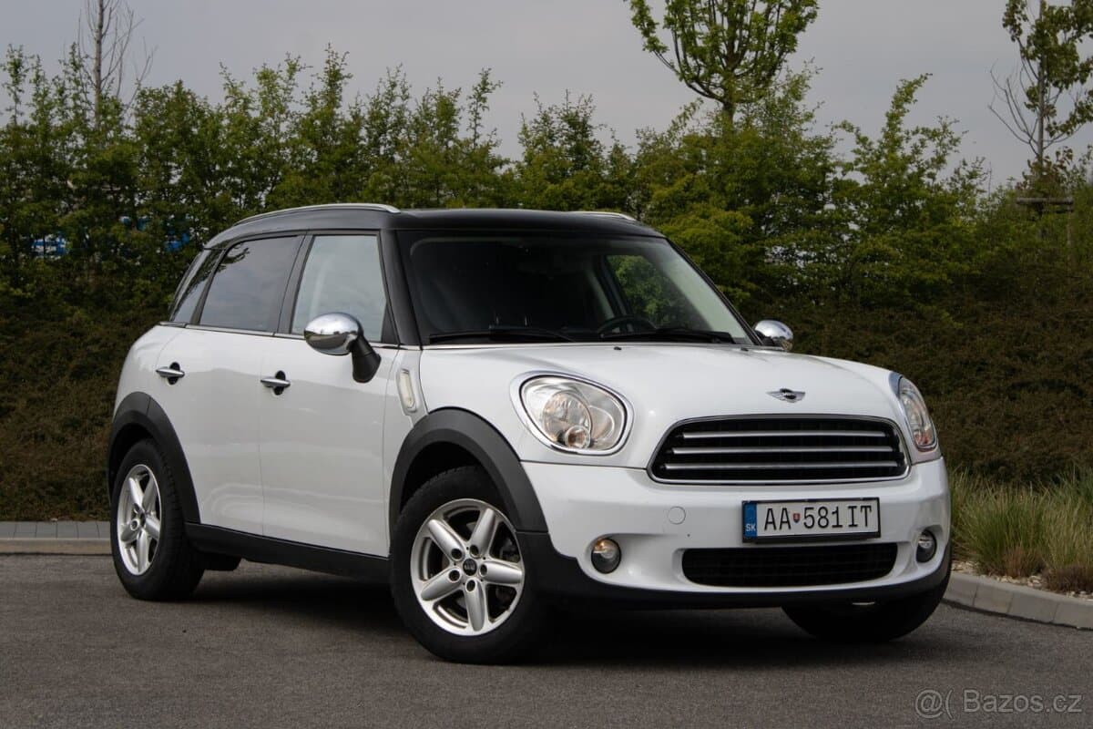 2012 Mini COOPER - 3