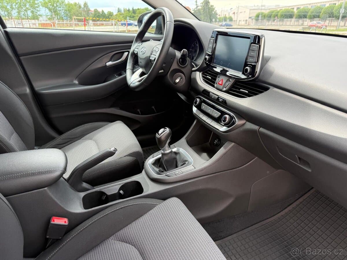 2023 Hyundai i30 - 3
