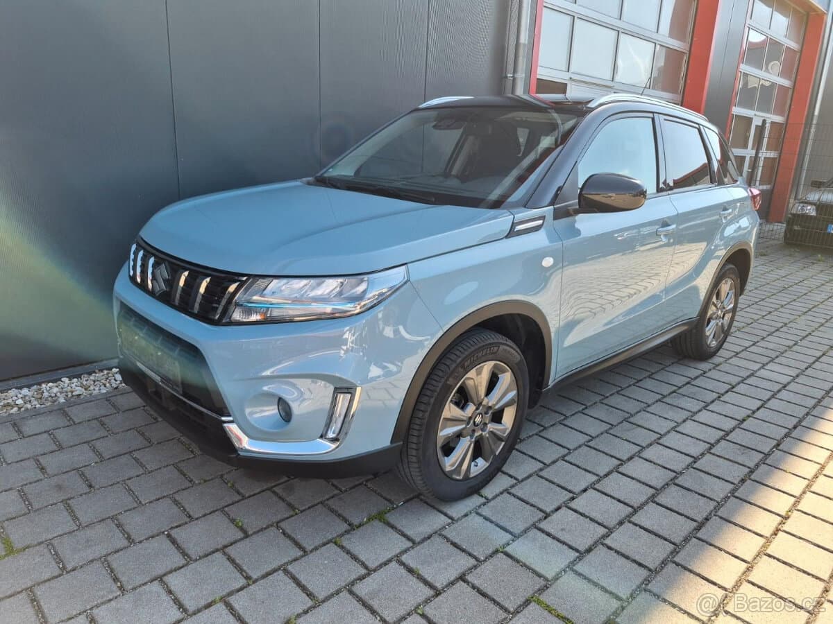2023 Suzuki VITARA - 3