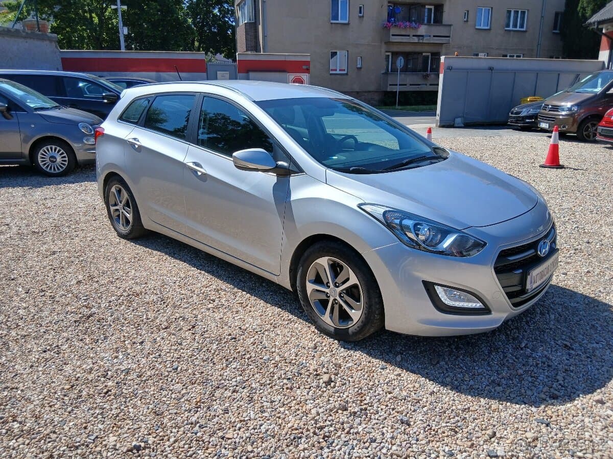 2016 Hyundai i30 - 3