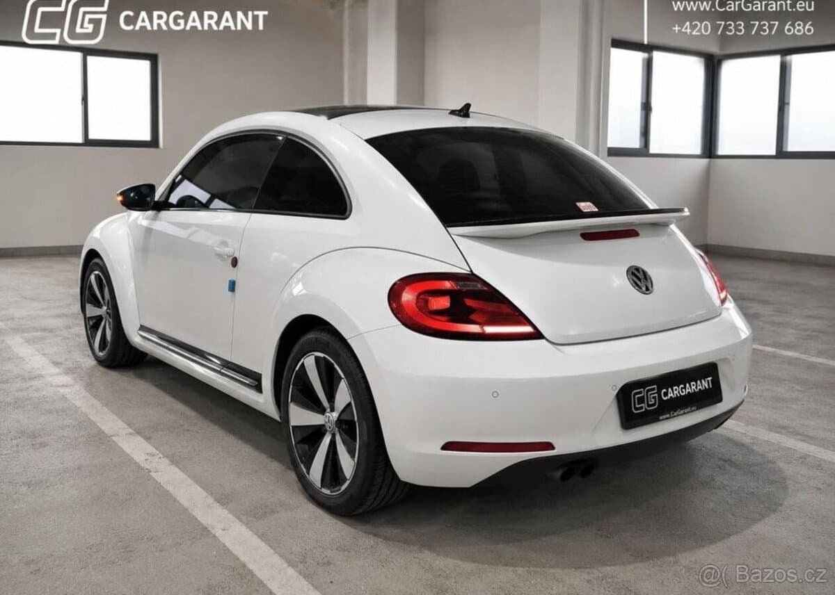 2013 Volkswagen OSTATNÍ - 3