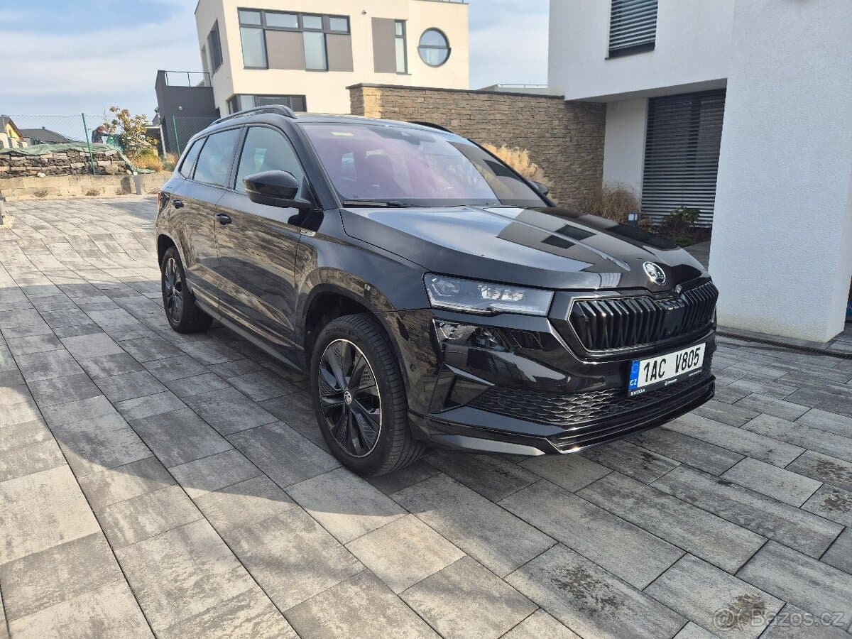 2024 Škoda KAROQ - 3