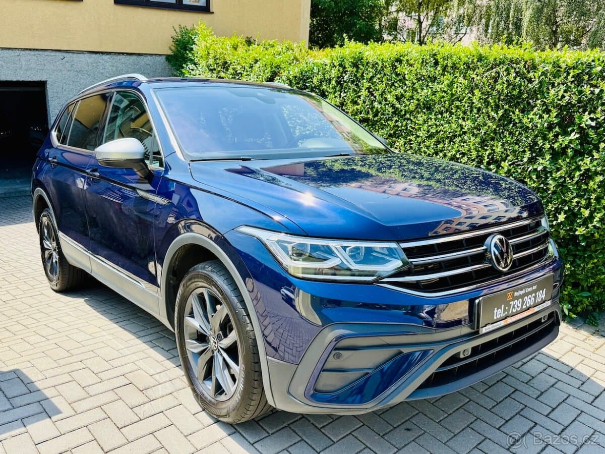 2023 Volkswagen TIGUAN - 3