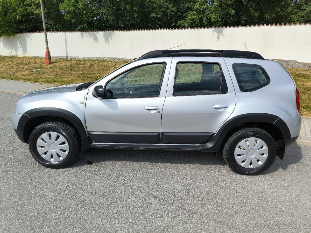 2011 Dacia DUSTER - 3