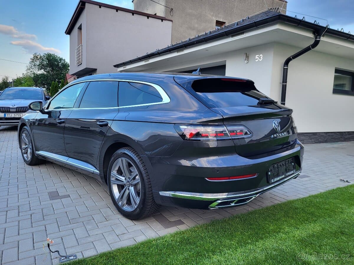 2023 Volkswagen ARTEON - 3