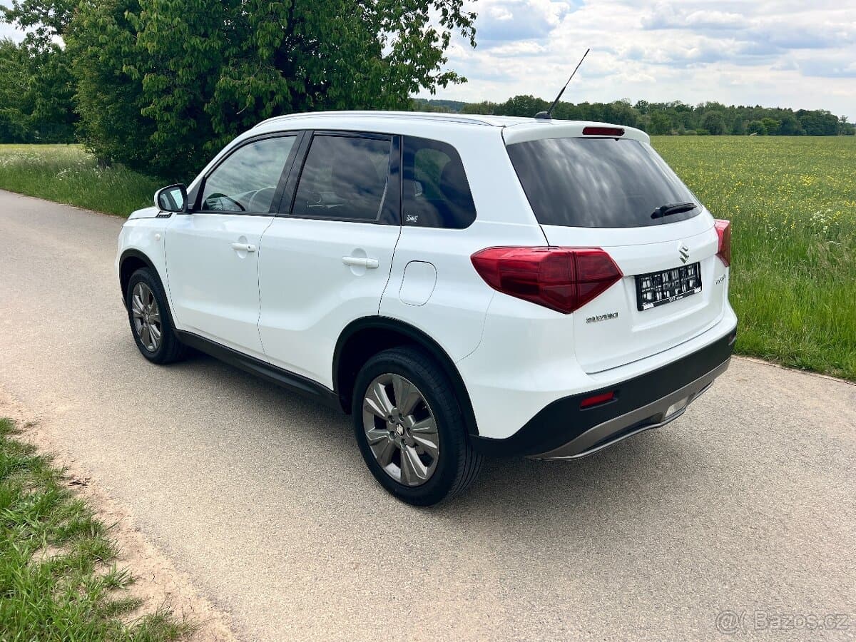 2018 Suzuki VITARA - 3