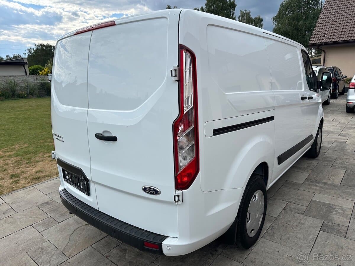2023 Ford TRANSIT - 3