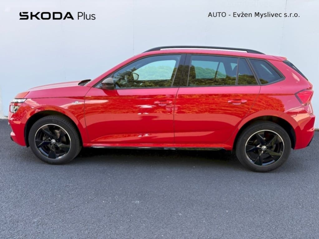 2020 Škoda KAMIQ - 3