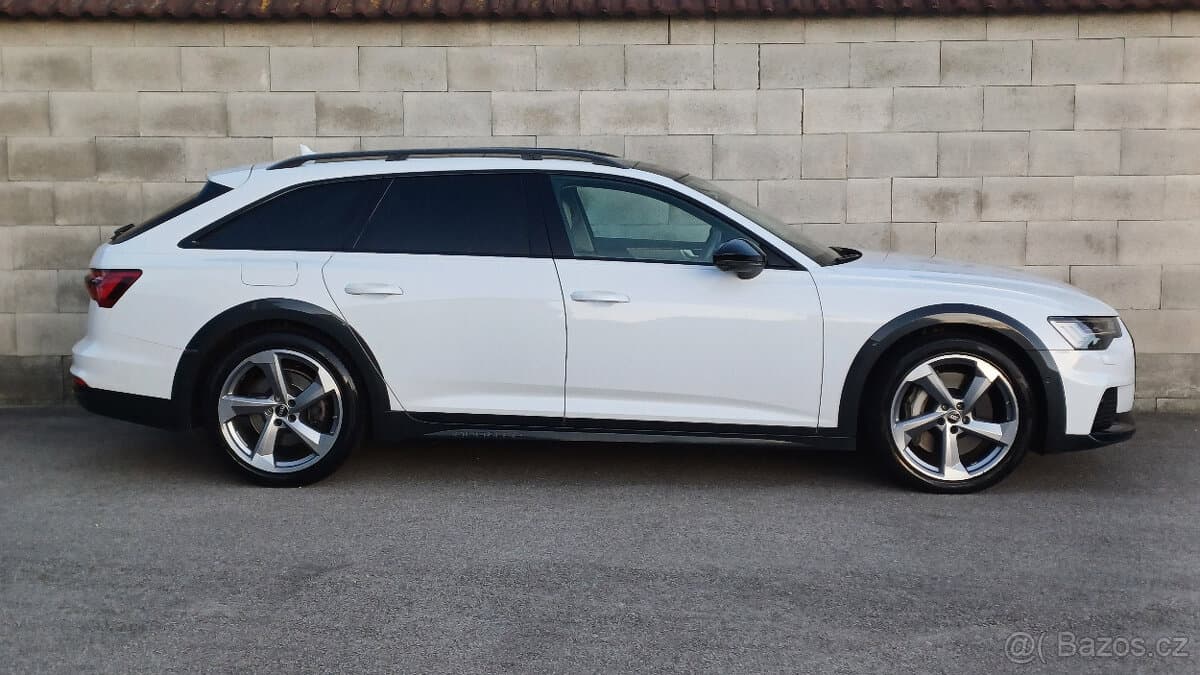 2021 Audi A6 - 3