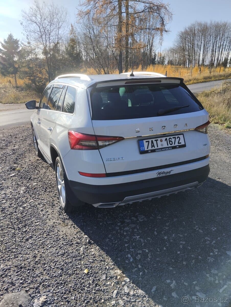 2019 Škoda KODIAQ - 3