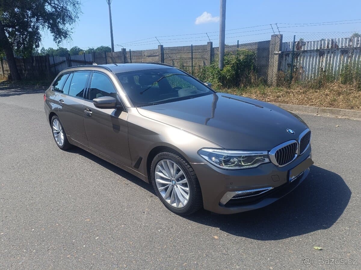 2017 BMW OSTATNÍ - 3