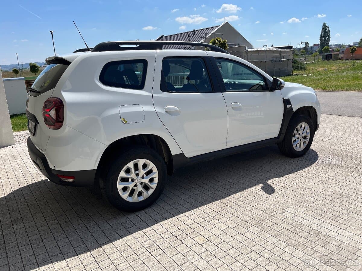 2022 Dacia DUSTER - 3